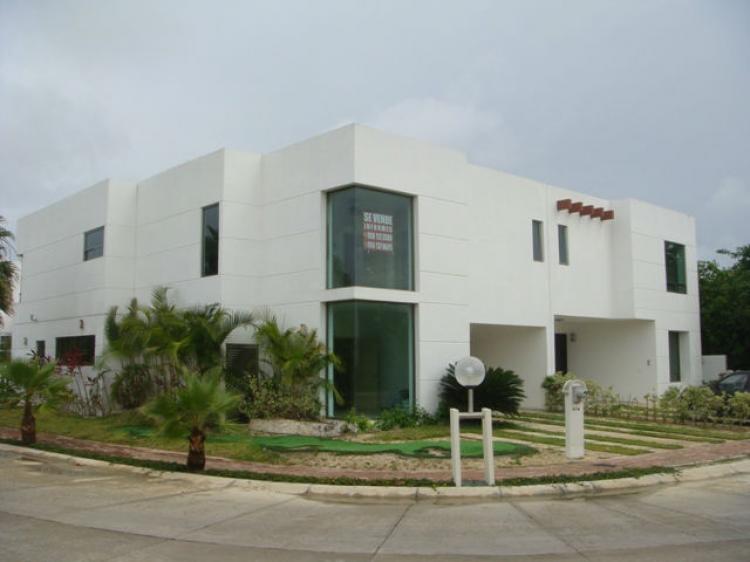 Foto Casa en Venta en Playa Magna, Playa del Carmen, Quintana Roo - U$D 420.000 - CAV78841 - BienesOnLine