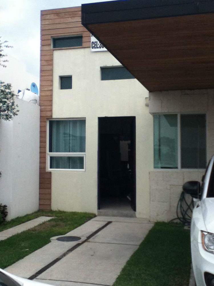 Home in Metric Way