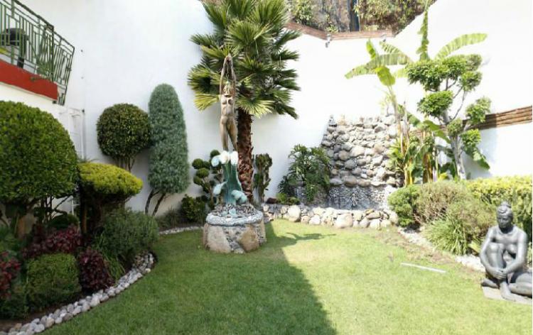 Foto Casa en Venta en lomas de tecamachalco, , Mexico - $ 8.590.000 - CAV79840 - BienesOnLine