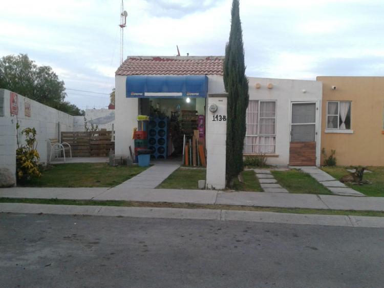 Foto Casa en Venta en Villas del Bajo, Celaya, Guanajuato - $ 600.000 - CAV71508 - BienesOnLine