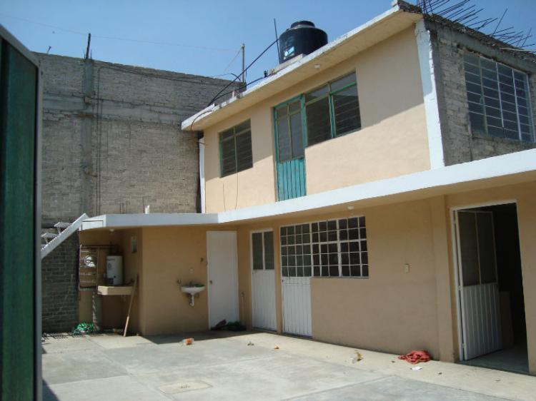 Foto Casa en Venta en JARDINES DE CHALCO/ CHALCO, Chalco de Daz Covarrubias, Mexico - $ 590.000 - CAV52842 - BienesOnLine