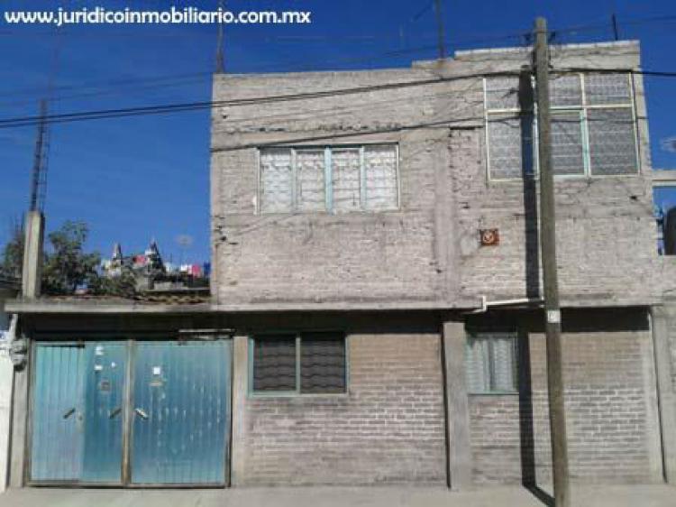 Foto Casa en Venta en Chalco de Daz Covarrubias, Mexico - $ 1.100.000 - CAV67053 - BienesOnLine