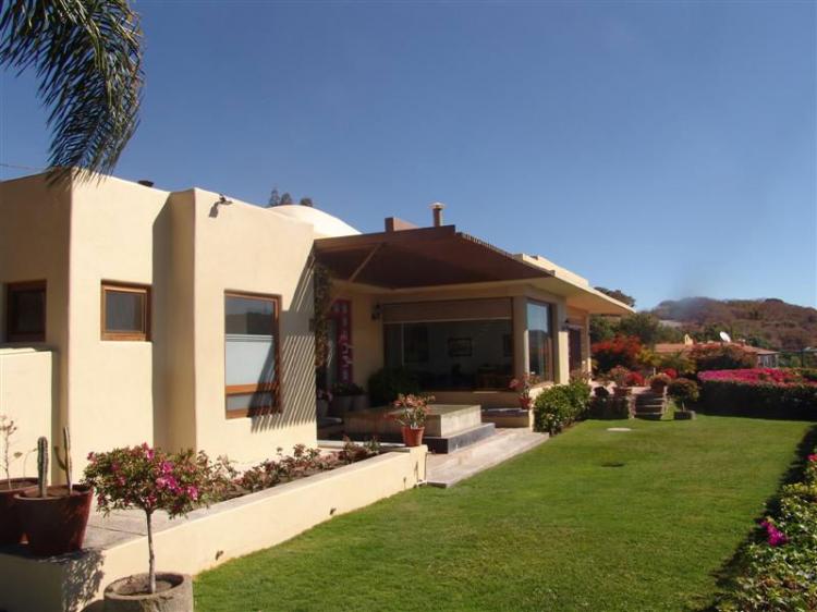 Foto Casa en Venta en chula vista norte, Chapala, Jalisco - $ 11.008.500 - CAV46476 - BienesOnLine