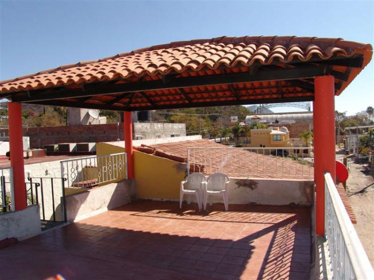 Foto Casa en Venta en Chapala, Jalisco - $ 1.908.000 - CAV46976 - BienesOnLine