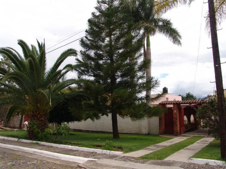 Foto Casa en Venta en la floresta, Chapala, Jalisco - $ 2.998.800 - CAV47403 - BienesOnLine