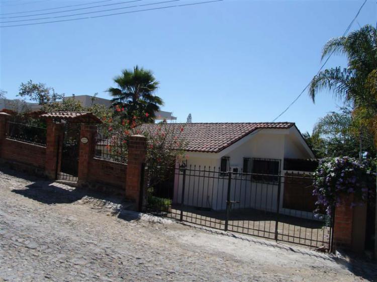 Home in Metric Way