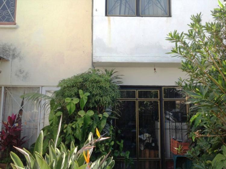Foto Casa en Venta en Chapultepec, Cuernavaca, Morelos - $ 1.900.000 - CAV133150 - BienesOnLine