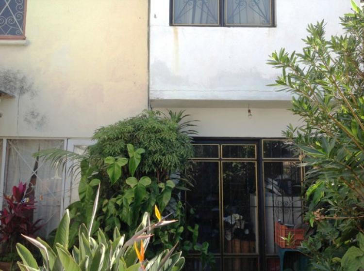 Home in Metric Way