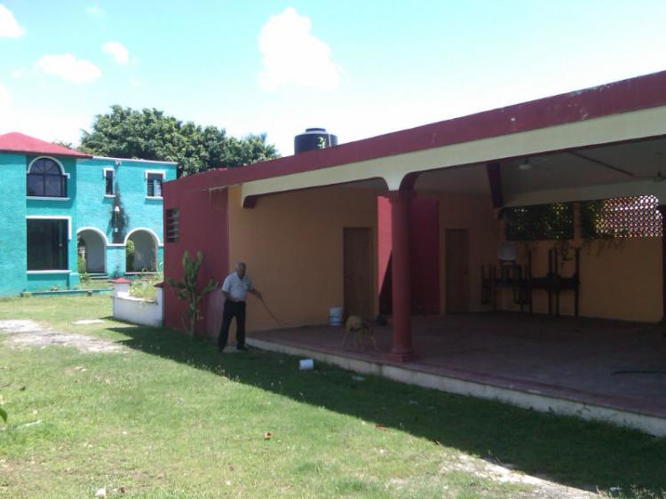Foto Casa en Venta en col. centro, Chetumal, Quintana Roo - CAV50130 - BienesOnLine