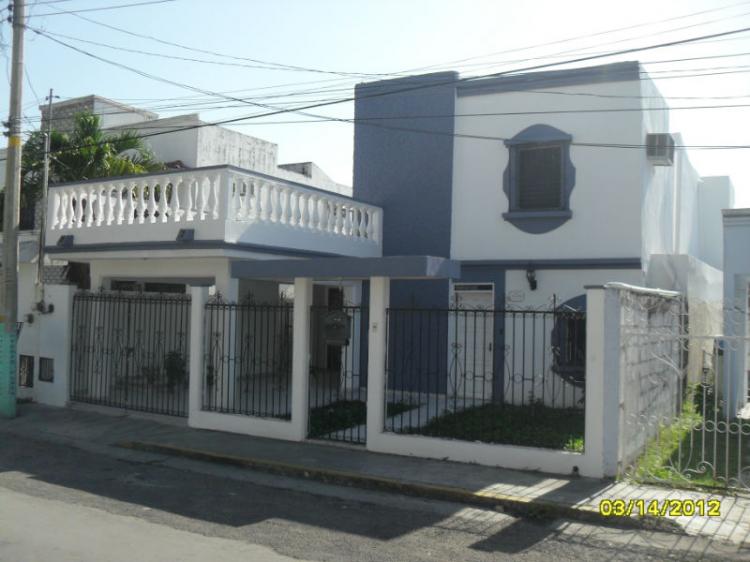 Foto Casa en Venta en FRAMBOLLANES, Chetumal, Quintana Roo - $ 1.350.000 - CAV53733 - BienesOnLine