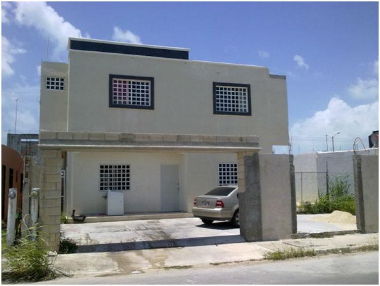 Foto Casa en Venta en Fraccionamiento Arboledas, Chetumal, Quintana Roo - $ 1.150.000 - CAV62055 - BienesOnLine