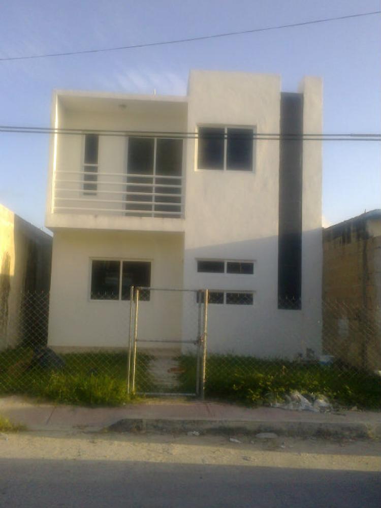 Foto Casa en Venta en Forjadores, Chetumal, Quintana Roo - $ 740.000 - CAV62060 - BienesOnLine