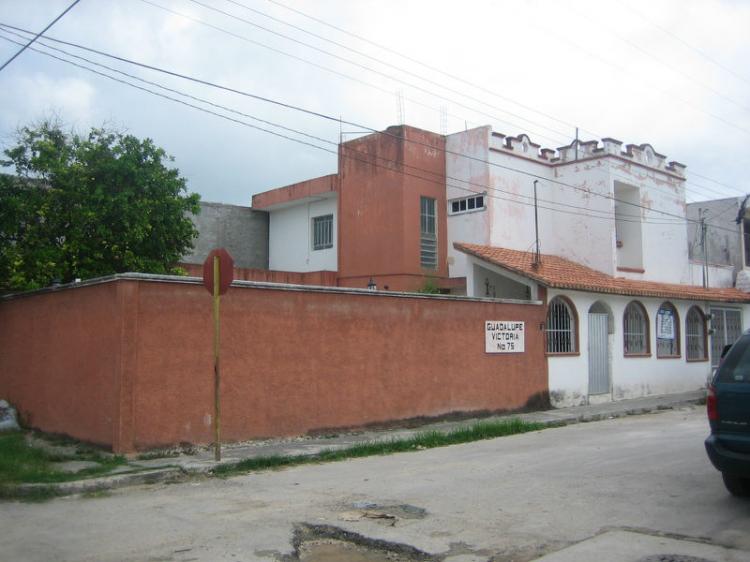 Foto Casa en Venta en Colonia 5 de Abril, Chetumal, Quintana Roo - $ 1.300.000 - CAV63233 - BienesOnLine
