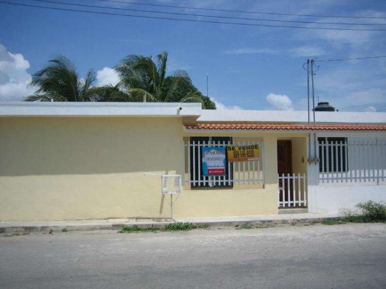 Foto Casa en Venta en Payo Obispo, Chetumal, Quintana Roo - $ 900.000 - CAV63327 - BienesOnLine