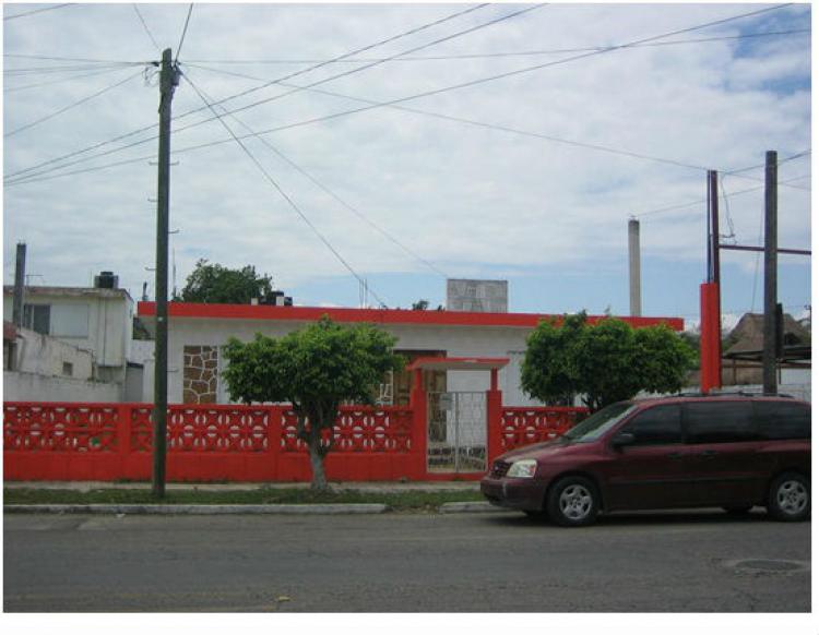 Foto Casa en Venta en Chetumal, Quintana Roo - $ 3.000.000 - CAV63332 - BienesOnLine
