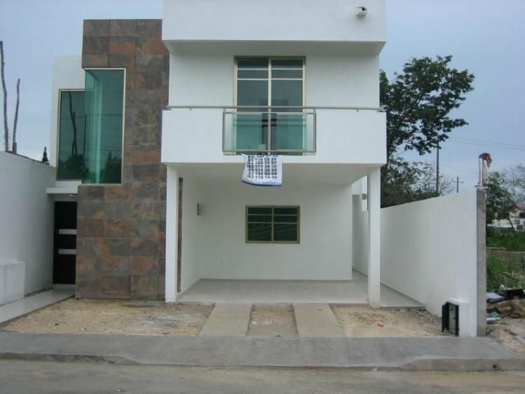 Foto Casa en Venta en Colonia Magisterial, Chetumal, Quintana Roo - $ 1.740.000 - CAV63338 - BienesOnLine
