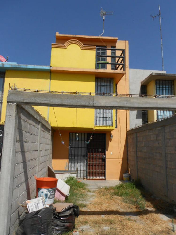 Casas y Departamentos en venta y en renta en Chicoloapan de Juárez. Página  2 - BienesOnLine Mexico