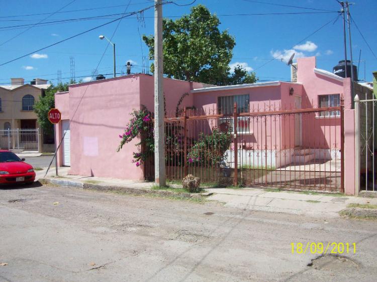 Foto Casa en Venta en Las Alamedas I, Chihuahua, Chihuahua - $ 520.000 - CAV53377 - BienesOnLine