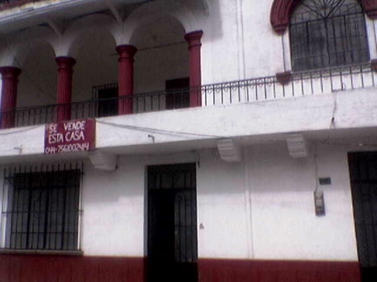 Foto Casa en Venta en San Rafael, Chilapa de Alvarez, Guerrero - $ 3.500.000 - CAV54992 - BienesOnLine