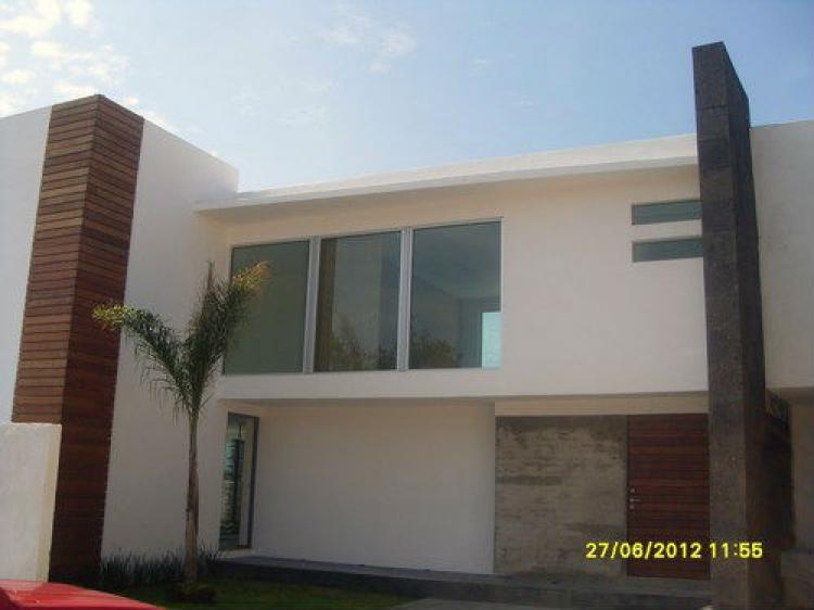 Foto Casa en Venta en fraccionamiento el lucero, Cholula de Rivadabia, Puebla - $ 4.550.000 - CAV60817 - BienesOnLine