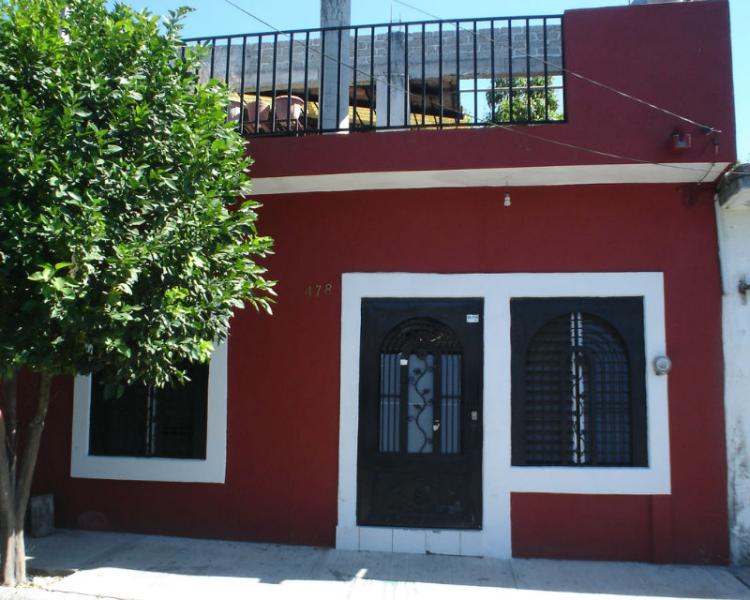 Foto Casa en Venta en V.BONFIL, Ciudad de Villa de Alvarez, Colima - $ 650.000 - CAV38067 - BienesOnLine
