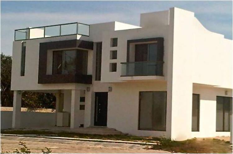 Foto Casa en Venta en Ciudad del Carmen, Campeche - $ 3.900.000 - CAV65048 - BienesOnLine