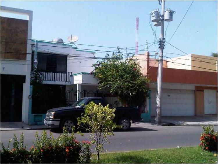 Foto Casa en Venta en Ciudad del Carmen, Campeche - $ 2.300.000 - CAV65053 - BienesOnLine