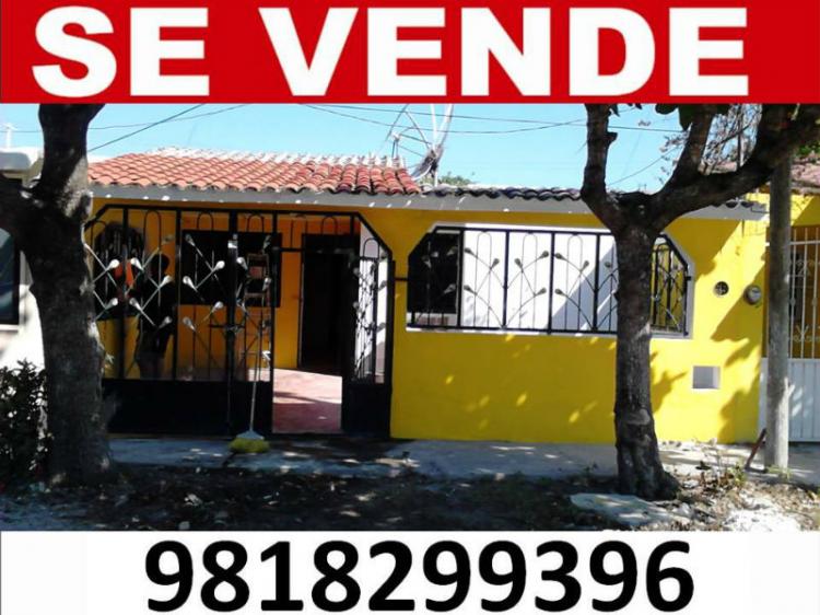 Foto Casa en Venta en fraccionamiento arcila, Ciudad del Carmen, Campeche - $ 850.000 - CAV70721 - BienesOnLine