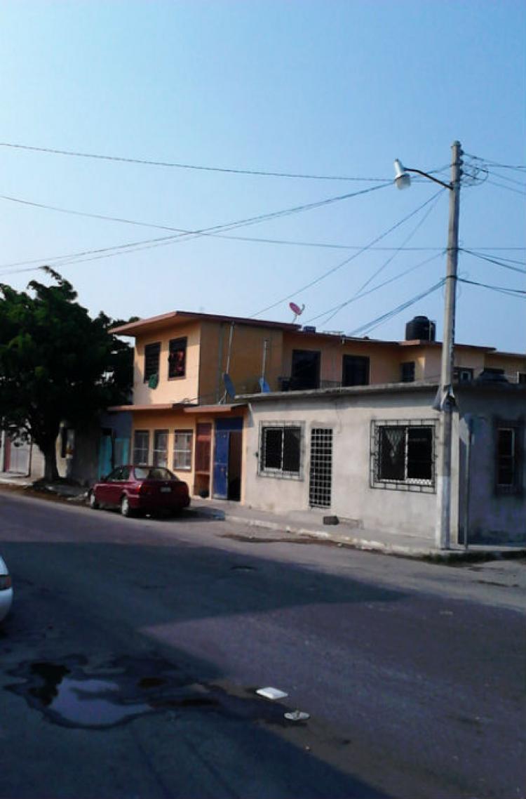 Foto Casa en Venta en renovacion III, Ciudad del Carmen, Campeche - $ 160.000.000 - CAV73494 - BienesOnLine