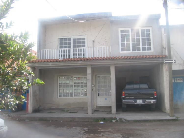 Foto Casa en Venta en ROSALES, Ciudad Guzmn, Jalisco - $ 600 - CAV70162 - BienesOnLine