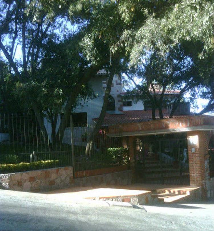 Foto Casa en Venta en Hacienda de Vallescondido Atizapan Estado de Mxic, Ciudad Lpez Mateos, Mexico - $ 11.500.000 - CAV48113 - BienesOnLine