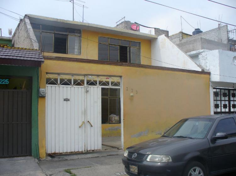 Foto Casa en Venta en valle de aragon 1era secc., Ciudad Nezahualcyotl, Mexico - $ 1.300.000 - CAV68307 - BienesOnLine