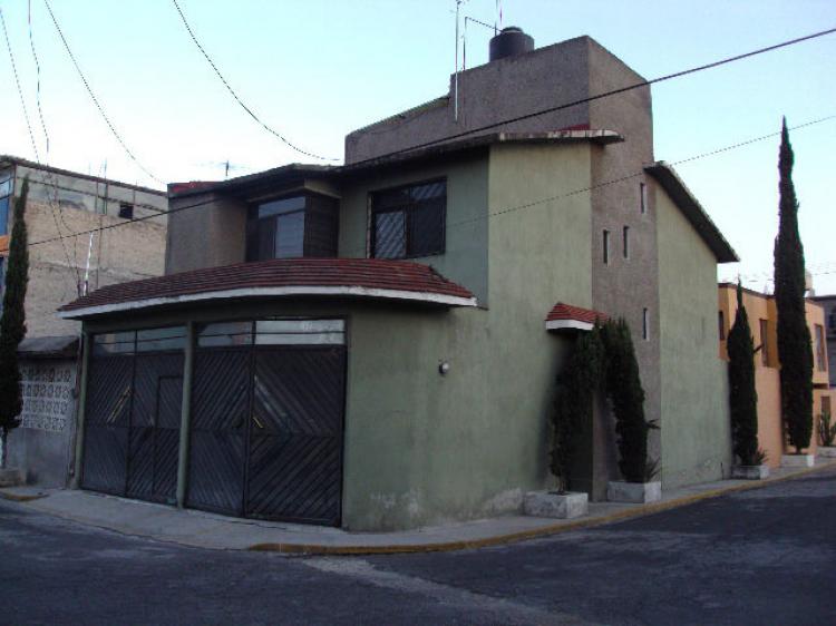 Foto Casa en Venta en Ciudad Nezahualcyotl, Mexico - $ 1.900.000 - CAV72668 - BienesOnLine