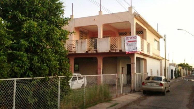 Foto Casa en Venta en Centro, Ciudad Obregn, Sonora - $ 1.000.000 - CAV48655 - BienesOnLine