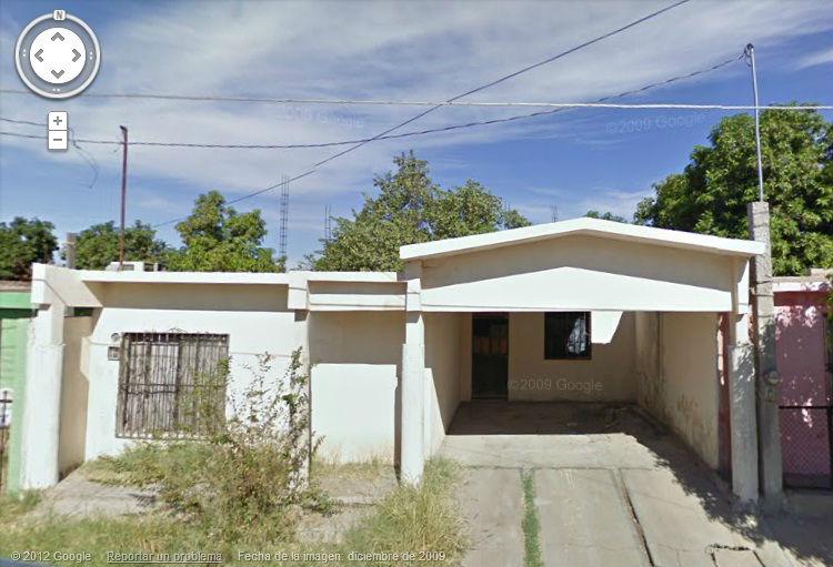 Foto Casa en Venta en Faustino Felix, Ciudad Obregn, Sonora - $ 450.000 - CAV55350 - BienesOnLine