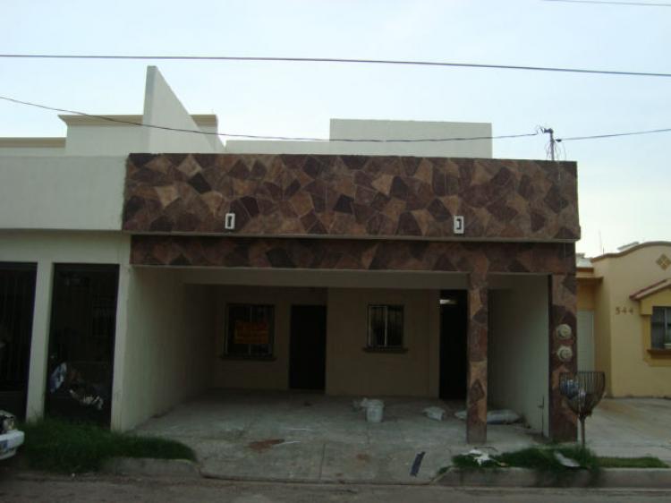 Foto Casa en Venta en CASA BLANCA, Ciudad Obregn, Sonora - $ 850.000 - CAV60134 - BienesOnLine