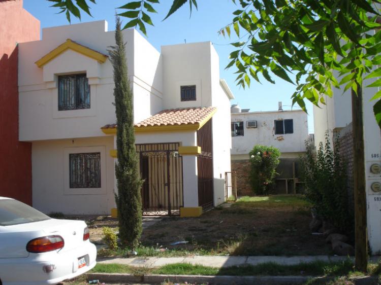 Foto Casa en Venta en CASA BLANCA, Ciudad Obregn, Sonora - $ 750.000 - CAV60136 - BienesOnLine
