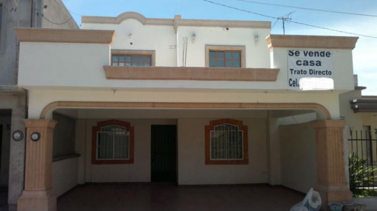 Foto Casa en Venta en HACIENDA REAL, Ciudad Obregn, Sonora - $ 980.000 - CAV60139 - BienesOnLine