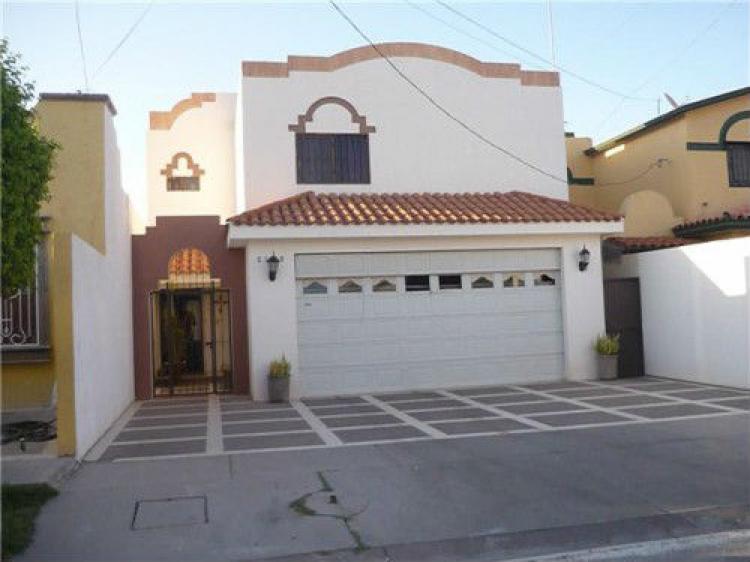 Foto Casa en Venta en BELLAVISTA, Ciudad Obregn, Sonora - $ 1.650.000 - CAV60143 - BienesOnLine