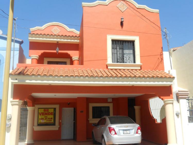 Foto Casa en Venta en Fraccionamiento Villaflorencia, Ciudad Obregn, Sonora - $ 1.250.000 - CAV63132 - BienesOnLine