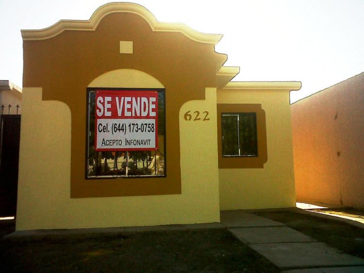 Foto Casa en Venta en Urbivilla, Ciudad Obregn, Sonora - $ 215.000 - CAV73082 - BienesOnLine
