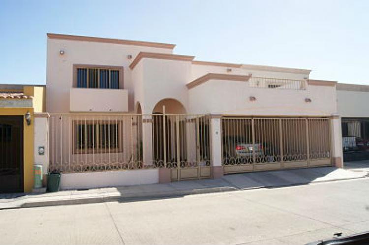 Foto Casa en Venta en Los Misioneros, Ciudad Obregn, Sonora - $ 2.900.000 - CAV75399 - BienesOnLine