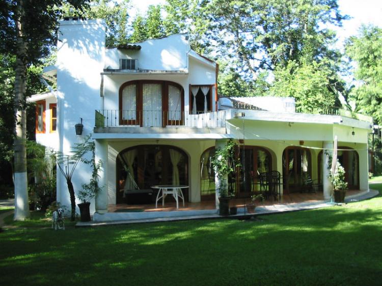 Foto Casa en Venta en LA PITAYA , ZONCUANTLA, Coatepec, Veracruz - $ 4.500.000 - CAV69607 - BienesOnLine