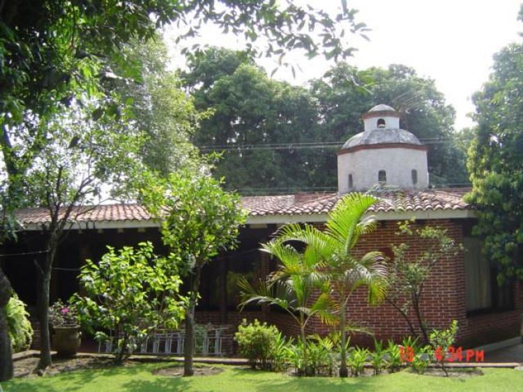 Foto Casa en Venta en Cocoyoc, Morelos - $ 2.250.000 - CAV56324 - BienesOnLine