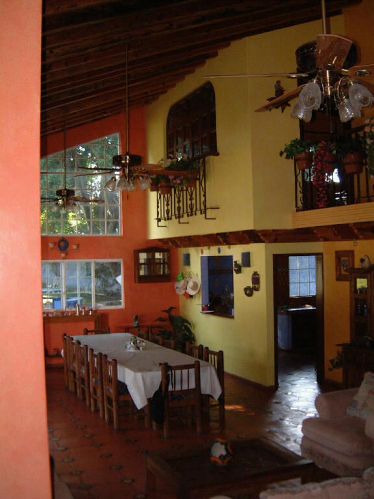 Foto Casa en Venta en Cocoyoc, Morelos - $ 4.800.000 - CAV61074 - BienesOnLine