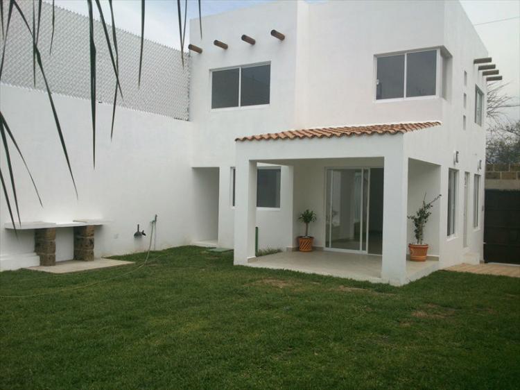 Foto Casa en Venta en Cocoyoc, Cocoyoc, Morelos - $ 1.330.000 - CAV77894 - BienesOnLine