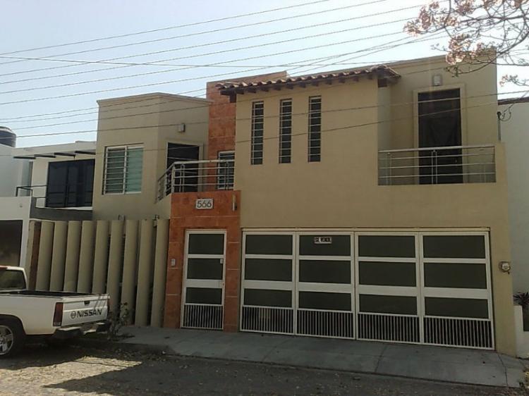 Foto Casa en Venta en Colima, Colima - $ 2.600.000 - CAV47589 - BienesOnLine