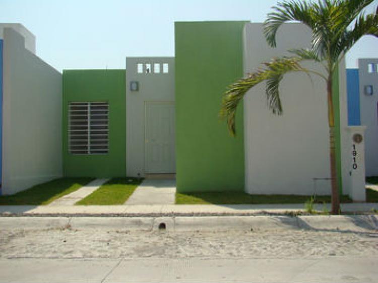 Foto Casa en Venta en Rivera del Jazmin, Colima, Colima - $ 280.000 - CAV63085 - BienesOnLine