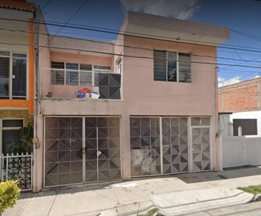 Foto Casa en Venta en Colinas del Rio, Aguascalientes, Aguascalientes - $ 1.650.000 - CAV273663 - BienesOnLine