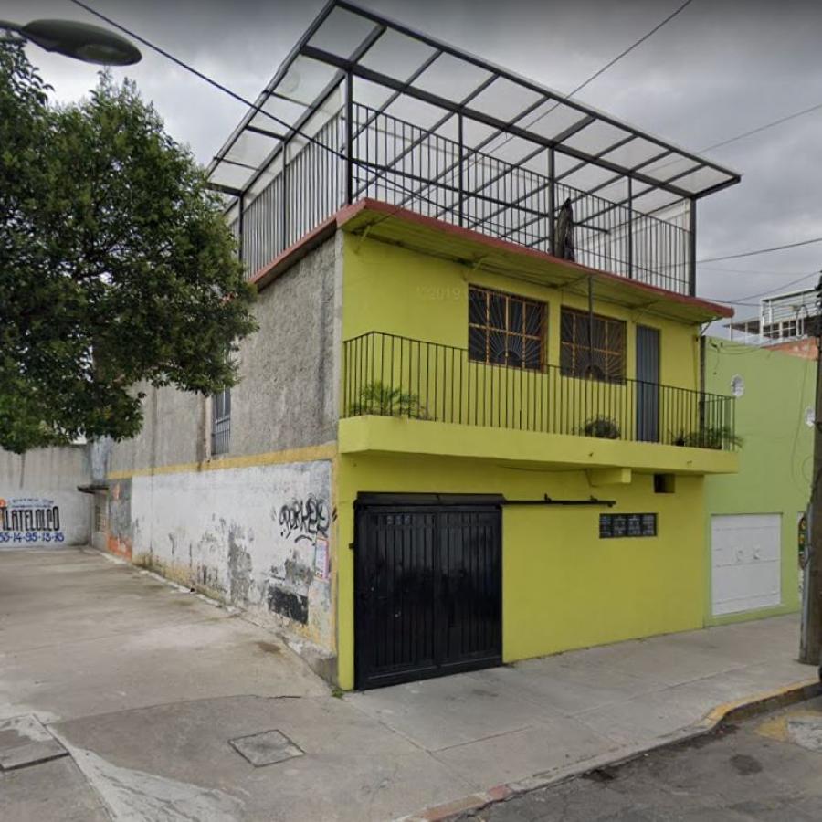 Foto Casa en Venta en MOCTEZUMA, Venustiano Carranza, Distrito Federal - $ 1.267.950 - CAV307978 - BienesOnLine